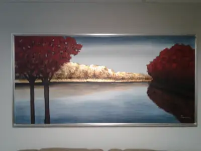 Cadre 30x 60 vient de chez Cosco, View more