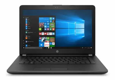 HP 15-BS058CA 16in Laptop Intel i5-7200U 2.5GHz 8GB RAM 1TB HD, View more