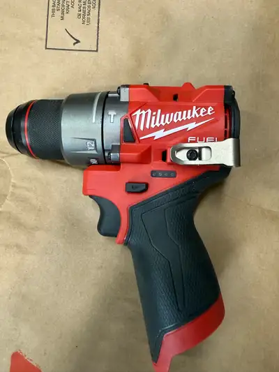 Milwaukee tools, View more