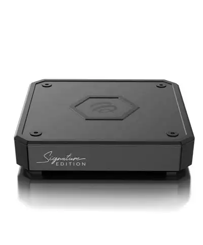 BuzzTV E5 Signature Edition – 4GB RAM / 64GB – Android 11, View more
