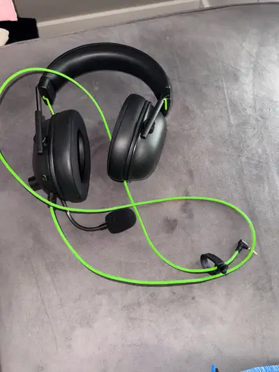 Razer BlackShark V2 X Gaming Headset, View more