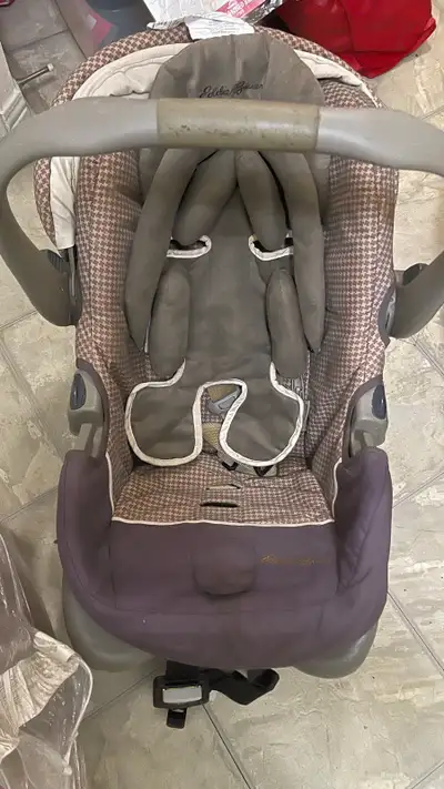 Eddie Bauer Car Seat, View more