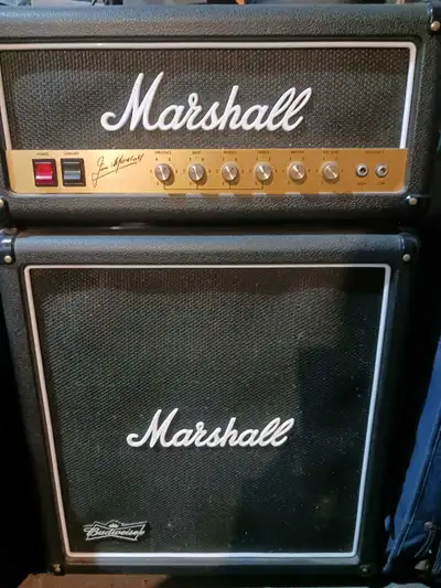 Selling a barely used Marshall Mini Fridge Budweiser Edition. This is the largest size one that has...