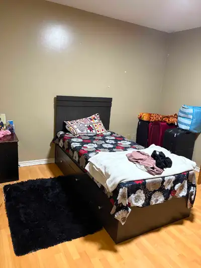 We have a lovely room available in a shared living space, exclusively for female residents. This cha...