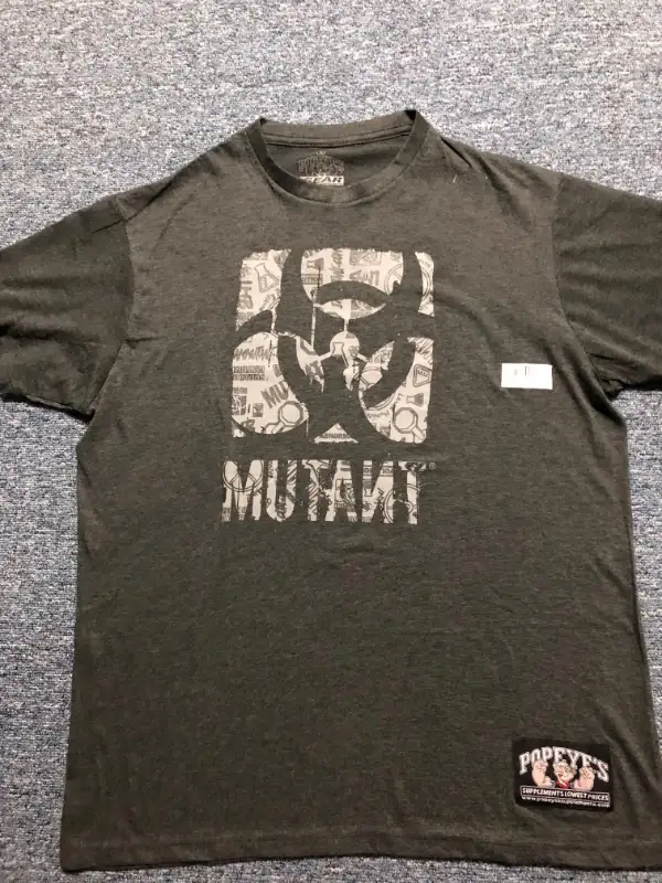 Tshirt '' Popeye '' in Men's in City of Montréal - Image 9