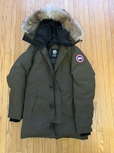 New condition. Extra Small