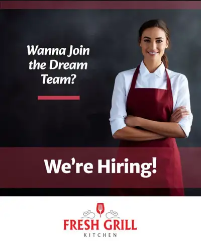 experience server, View more