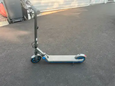 Ninebot e scooter foldable for kids, View more