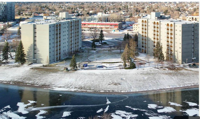 1 bedroom-1 Bath 712-3000 Pembina Hwy. Ready to go right away! April rent is already taken care of....