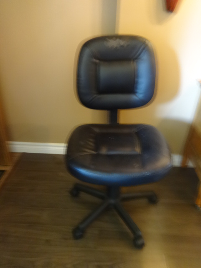 OFFICE CHAIR, View more