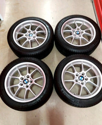 BBS RK | 17x8 | 5x120