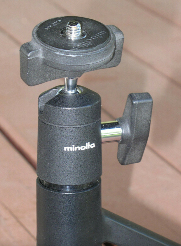 Table top tripod in Cameras & Camcorders in Peterborough - Image 2