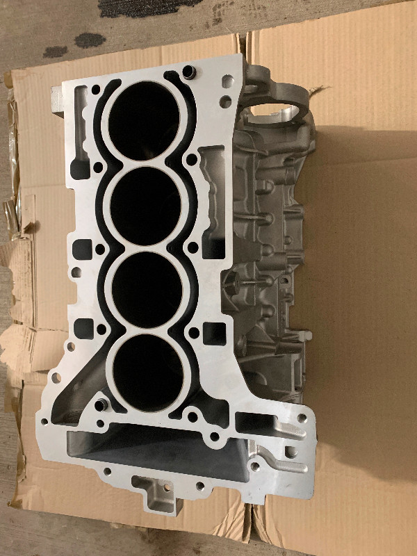 BMW N20 Cylinder block, New in Engine & Engine Parts in Edmonton - Image 2