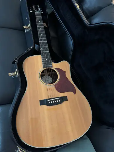 Gibson Songwriter EC Rosewood, View more