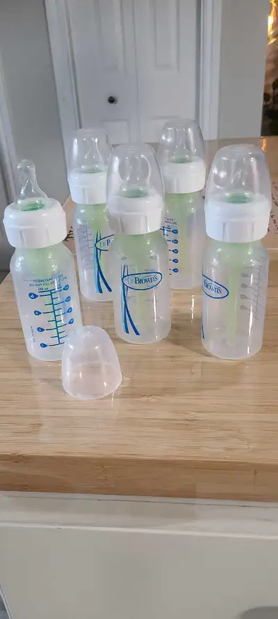 Dr. Brown's Baby bottles, View more