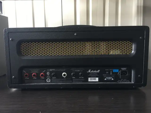 Marshall Origin 20 Amp Head473213305986099201