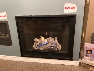 Fireplace Xtrordinair ProBuilder 36 Clean Face Deluxe -, View more