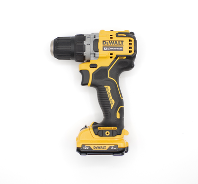 Dewalt 12V Drill, View more
