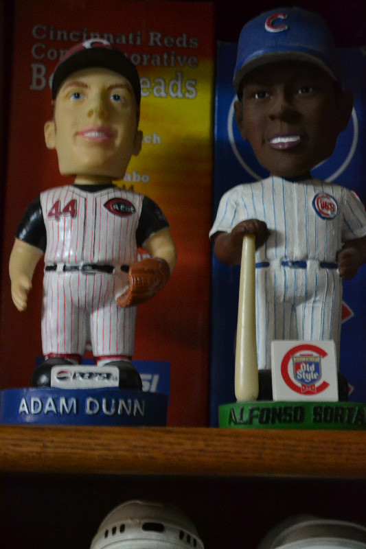 CLEARANCE Bobbleheads! No Jays left! WILL trade for Tigers JAYS! in Other in Windsor Region
