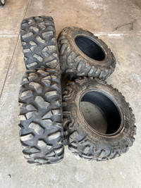 ATV Tires 