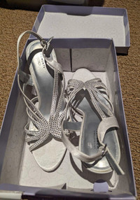 Wedding Sandals Shoes 