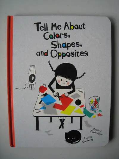 First Learning book, View more