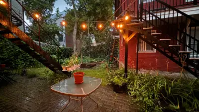 1br beautiful furnished apartment – August 12 – Sept. 26, 2025