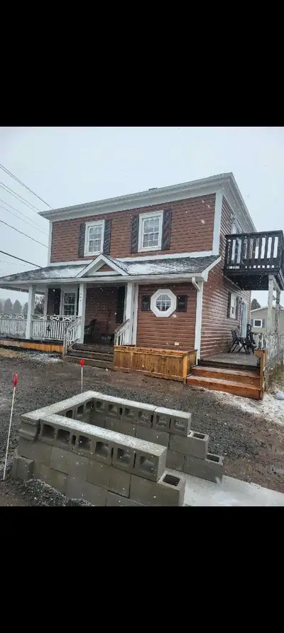 Cocagne - House for rent