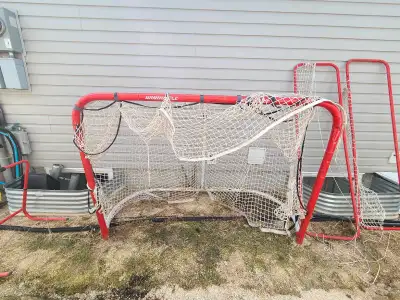 HockeyNet, View more