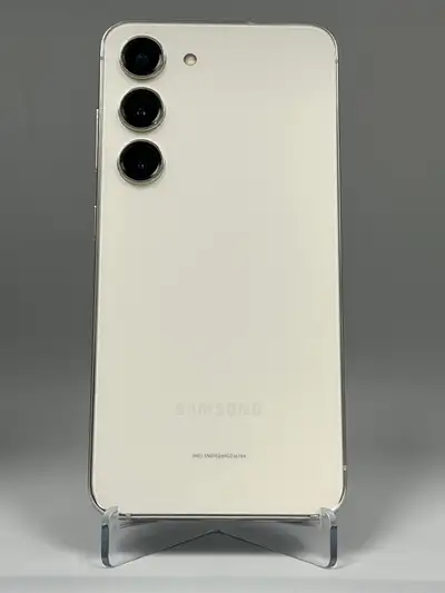 Samsung Galaxy S23 5G, View more