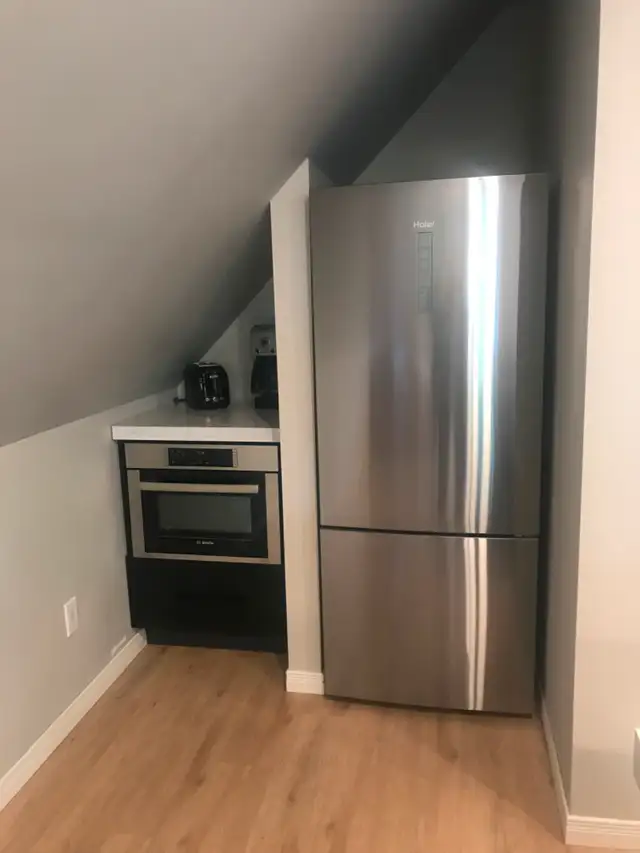 Appartement de vacances à louer,  3 1/2 meublé in Quebec in Canada - Image 6