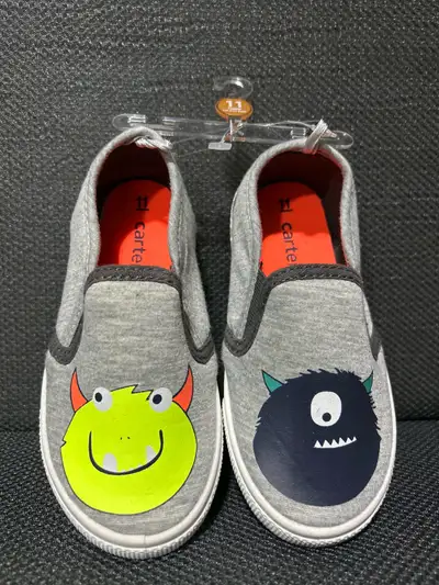 Carter Shoes Size 11.*, View more