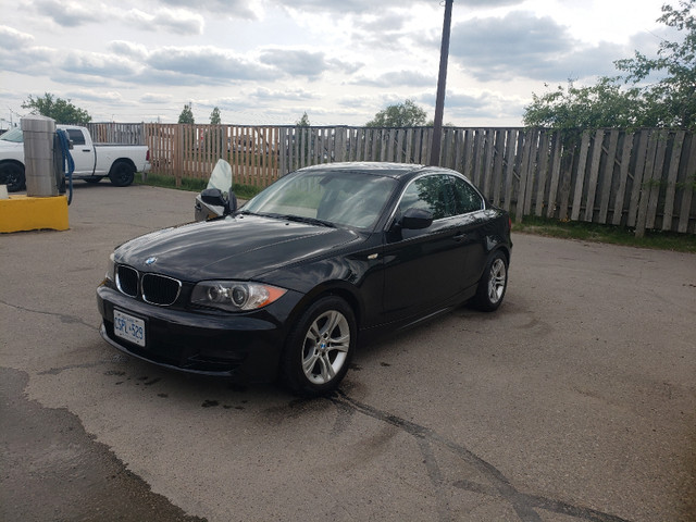 Bmw 128i in Cars & Trucks in Kitchener / Waterloo