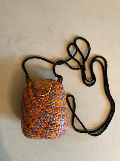 Crossbody Purse - $5, View more