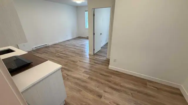 1Bed/1Bath InLaw Suite on Acreage in Long Term Rentals in Kelowna - Image 6