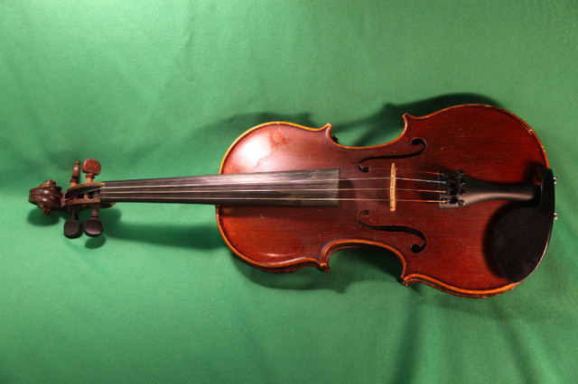 4/4 Violin, Custom-made. in String in London - Image 4