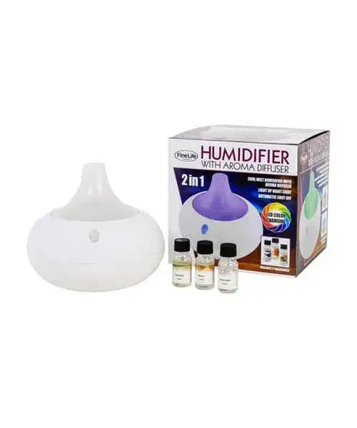 Humidifier Total Vision Humidifier63860082628099122