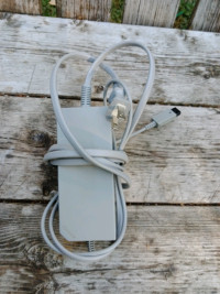 Original Nintendo Wii Power Adapter, RVL-002, Tested