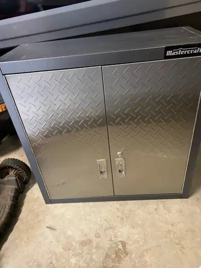 Garage Cabinet, View more