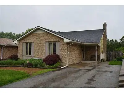 3 bedroom 1 bathroom rental - upper paradise and mohawk