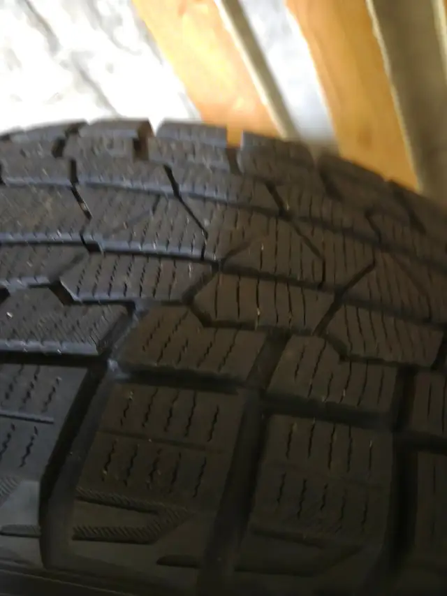 Winter tires for sale in Tires & Rims in City of Toronto - Image 5