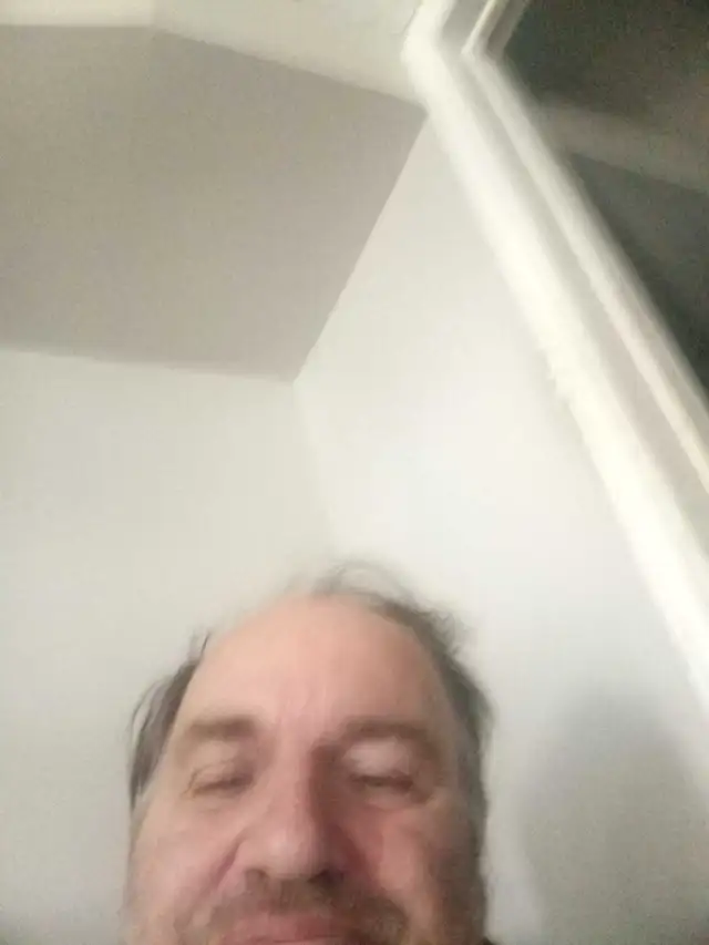 seeking help
