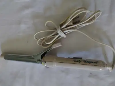Hair Straightener , View more