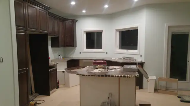 House Renovation & Basement Development 64357847825411121