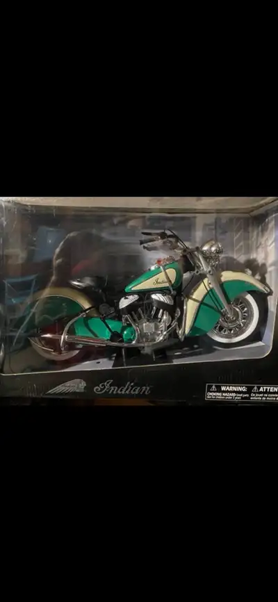 I have a variety of antique car diecast models, each carefully stored in its original packaging. The...