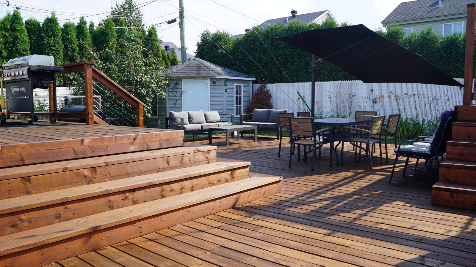 Turn-Key House for Rent 2,710$/Month — photo 2