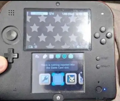 Tested and working perfectly
