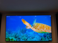 Samsung 85" 2020 TU8000 Smart 4K UHD TV