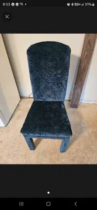 Accent Chair (two)