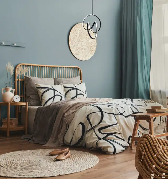 Jase LED Chandelier in Matte Black in Indoor Lighting & Fans in City of Toronto - Image 4